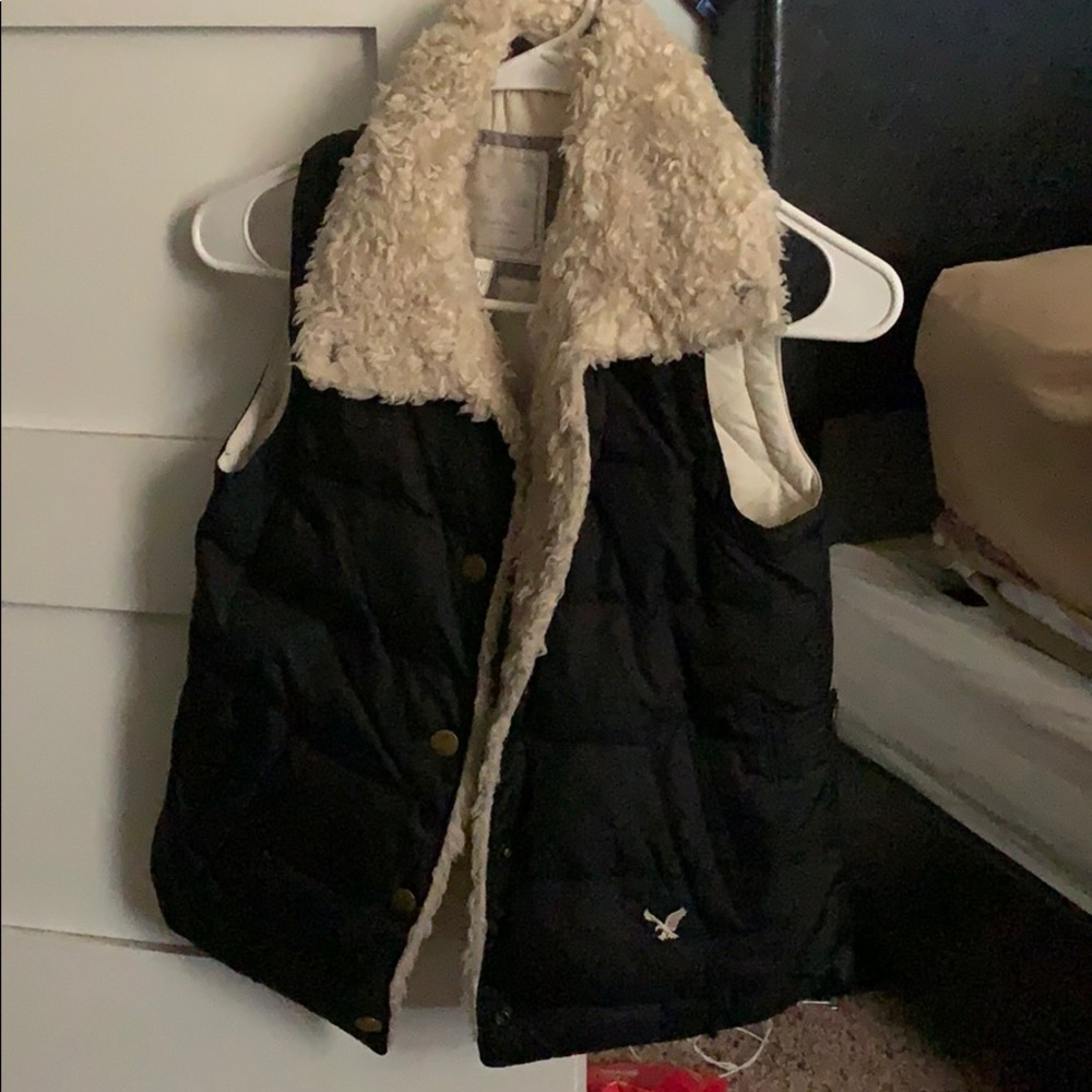 Vest